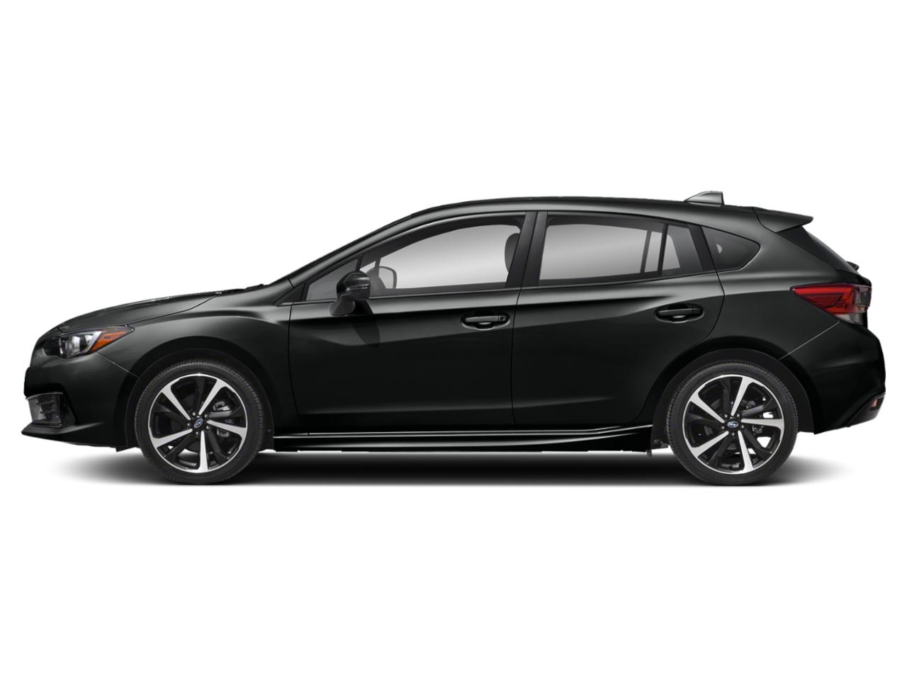 2023 Subaru Impreza Vehicle Photo in Mechanicsburg, PA 17050