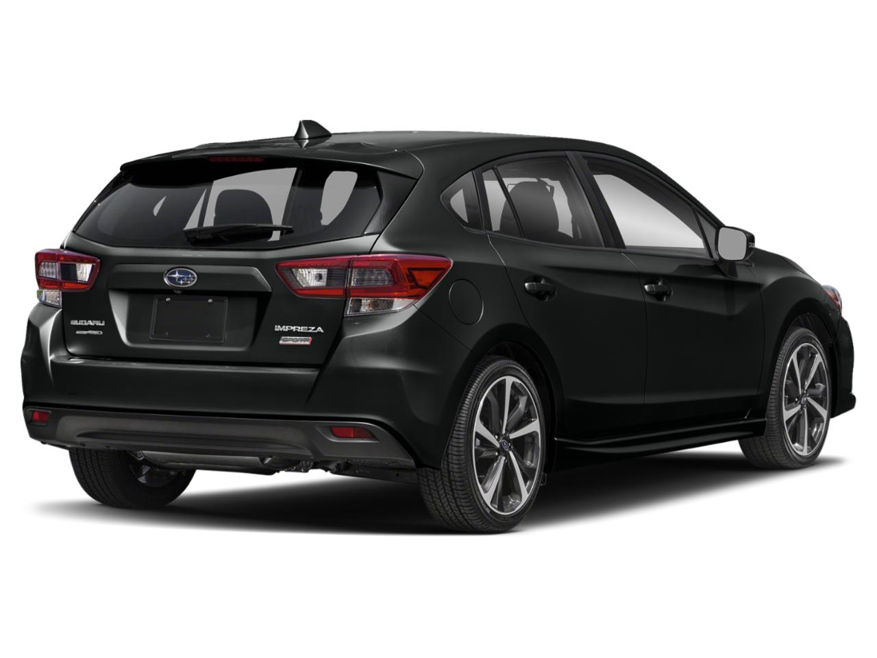 2023 Subaru Impreza Vehicle Photo in Mechanicsburg, PA 17050
