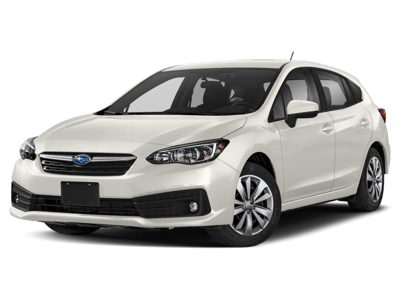 2023 Subaru Impreza Vehicle Photo in Jamestown, NY 14701