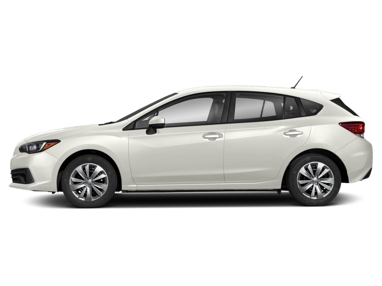 2023 Subaru Impreza Vehicle Photo in Jamestown, NY 14701