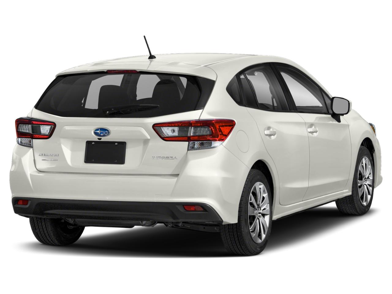 2023 Subaru Impreza Vehicle Photo in Jamestown, NY 14701