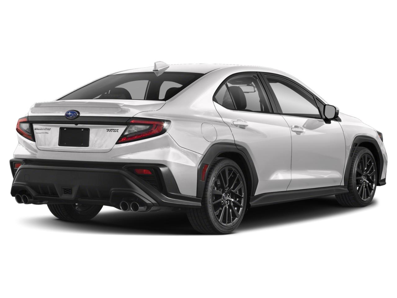 2023 Subaru WRX Vehicle Photo in GILBERT, AZ 85297-0402
