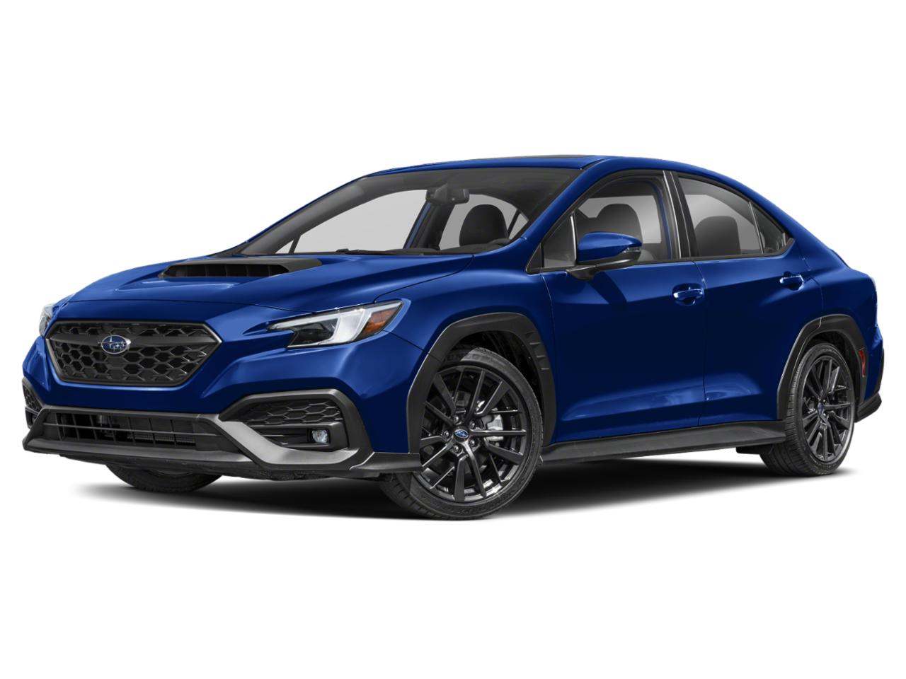 2023 Subaru WRX Vehicle Photo in San Antonio, TX 78238