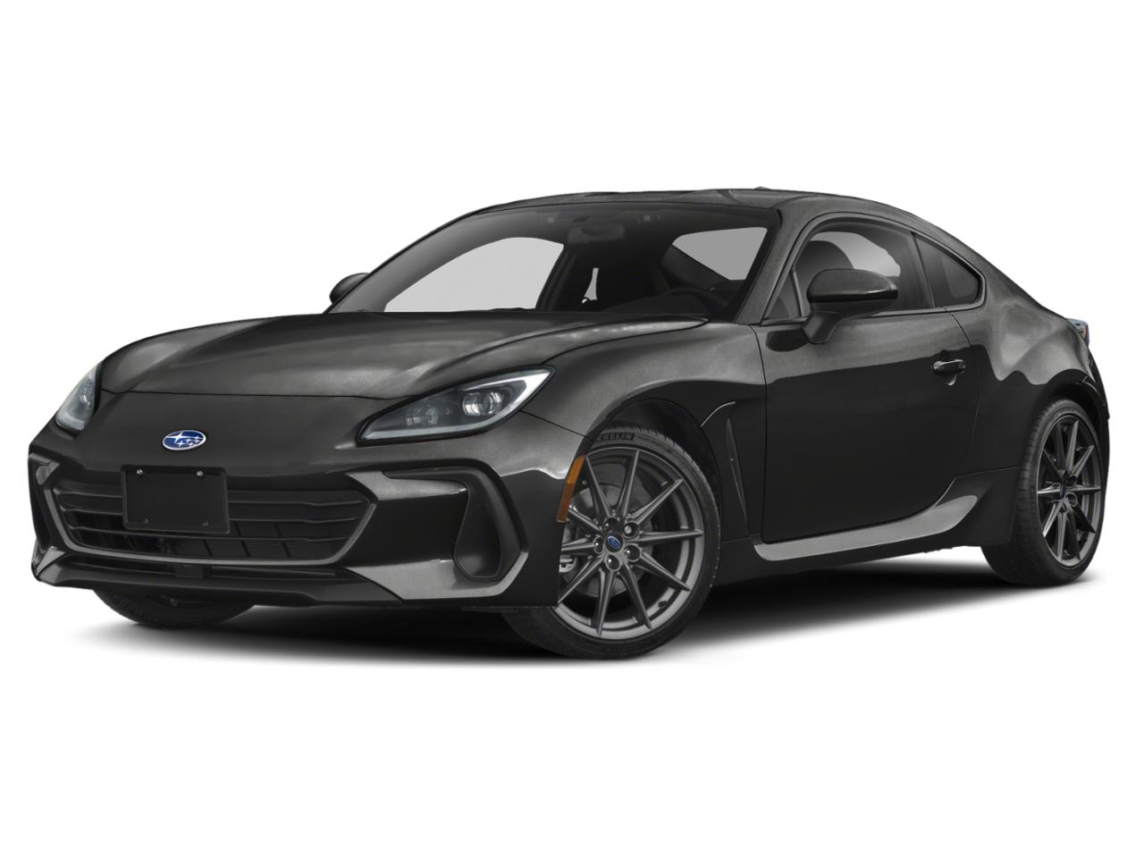 2023 Subaru BRZ Vehicle Photo in Appleton, WI 54913
