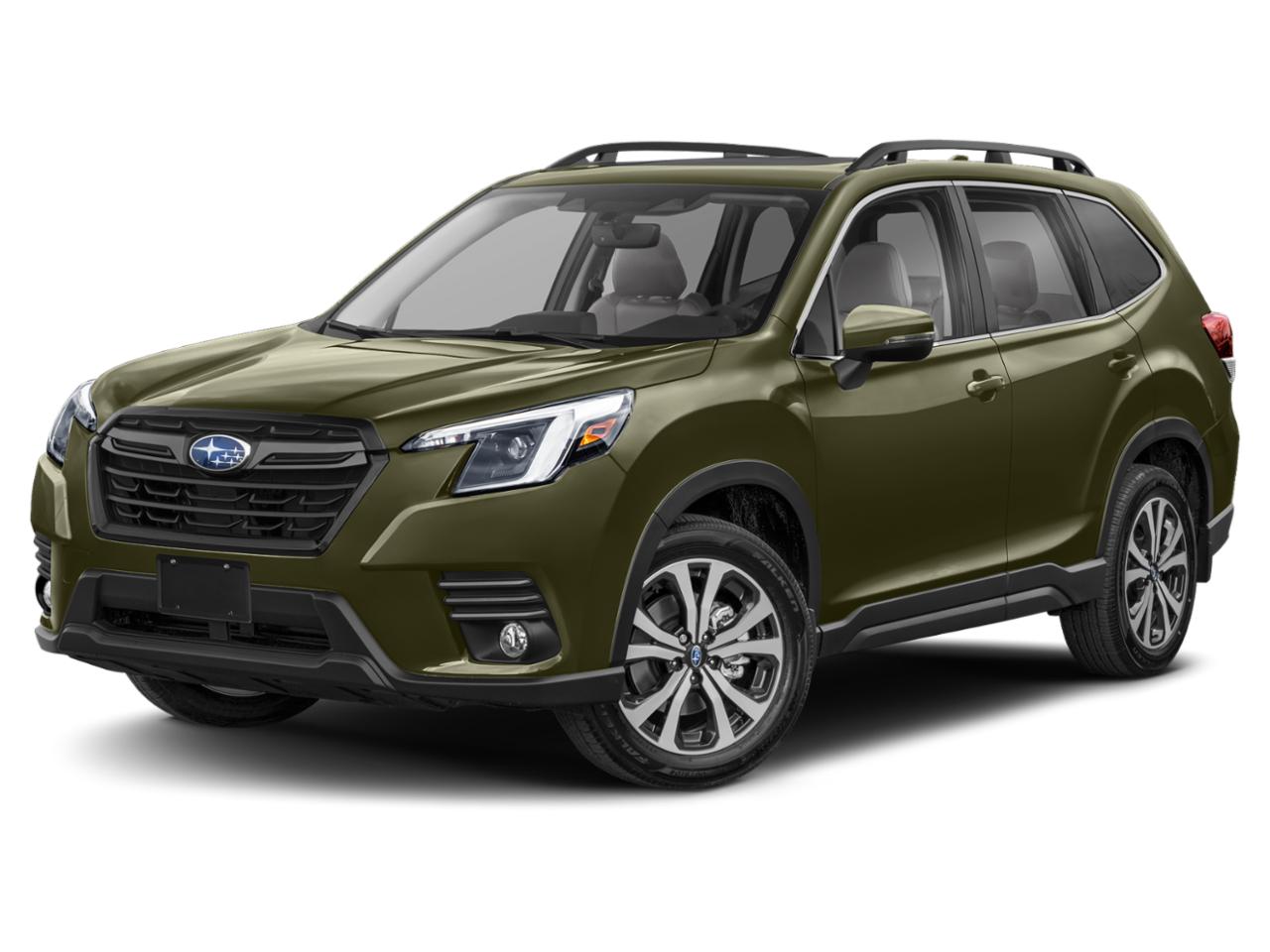 2023 Subaru Forester Vehicle Photo in Pleasant Hills, PA 15236