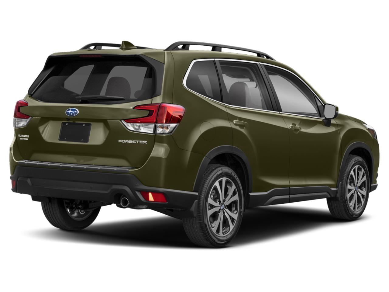 2023 Subaru Forester Vehicle Photo in Pleasant Hills, PA 15236