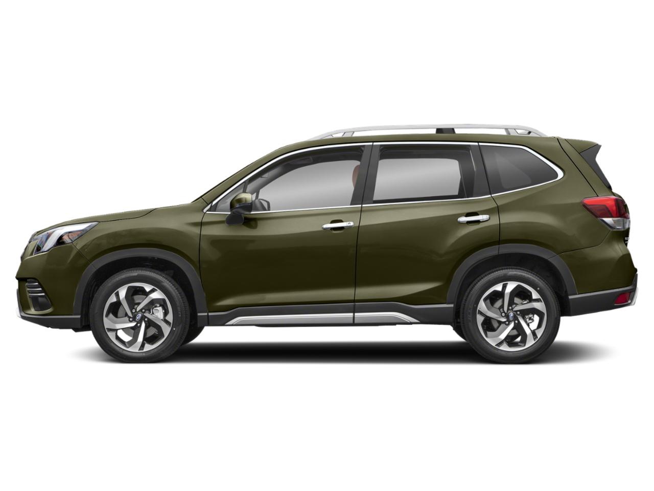 2023 Subaru Forester Vehicle Photo in Cedar Rapids, IA 52402