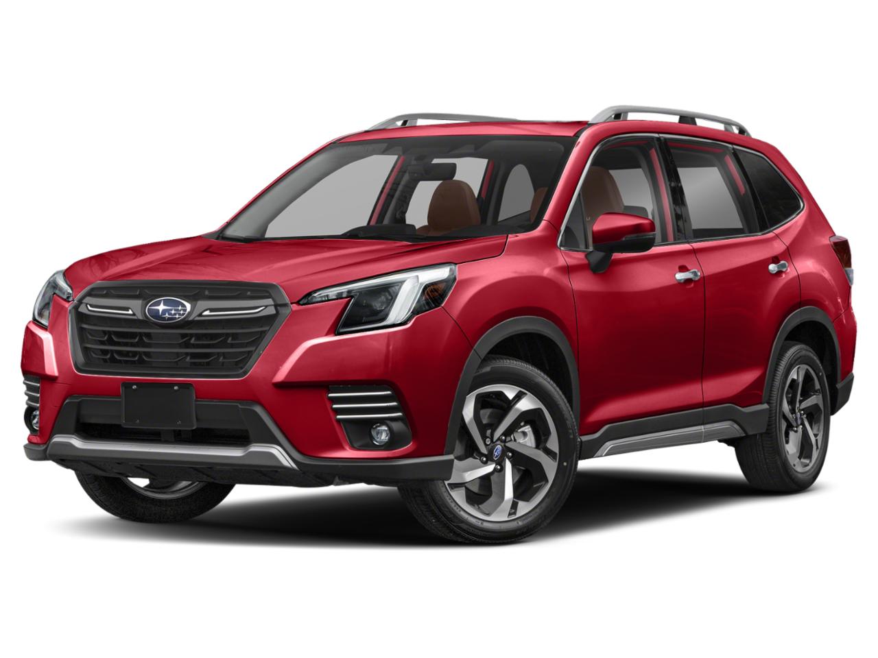 2023 Subaru Forester Vehicle Photo in Doylestown, PA 18902