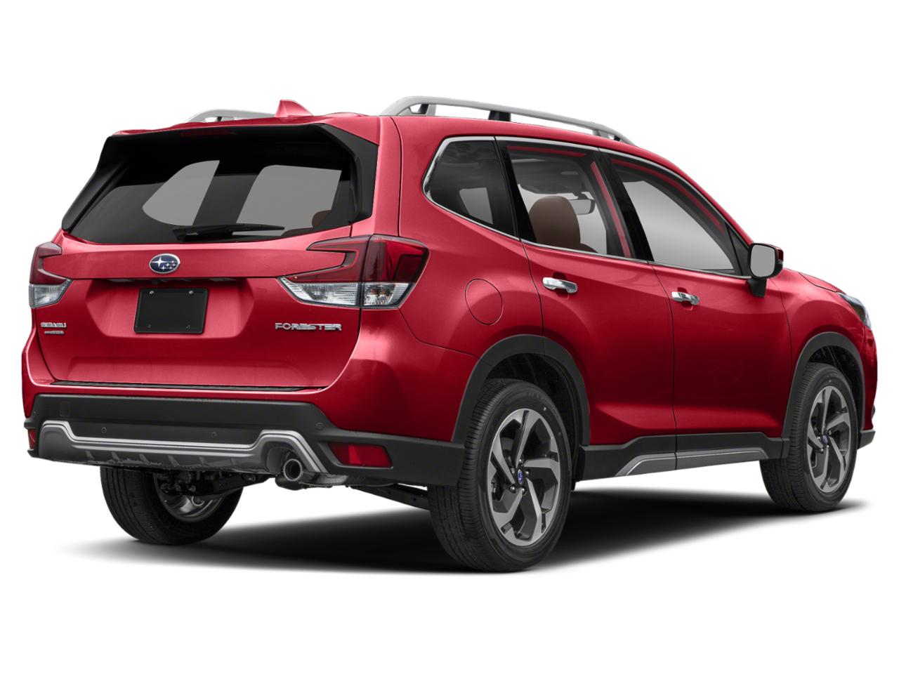 2023 Subaru Forester Vehicle Photo in Doylestown, PA 18902
