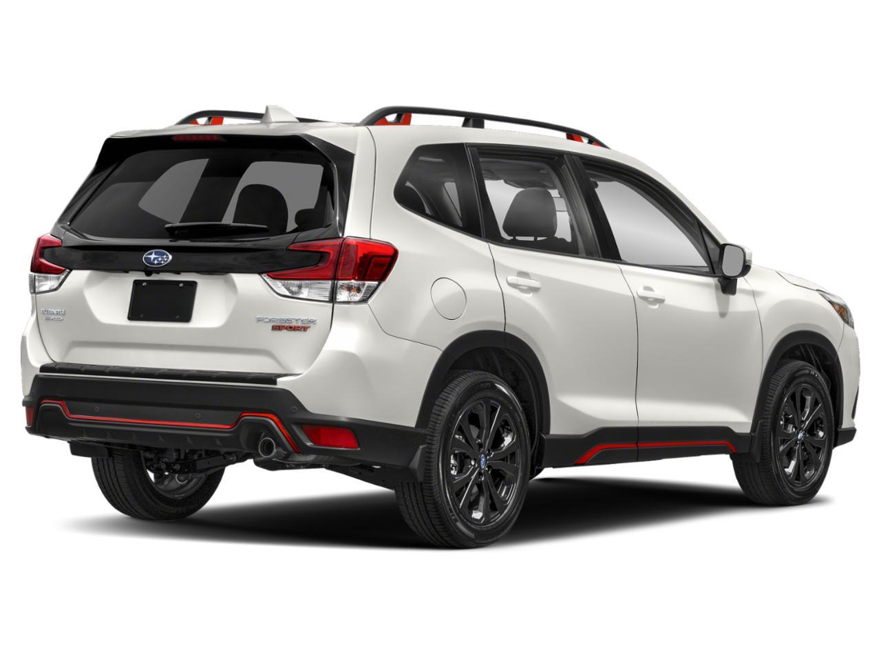 2023 Subaru Forester Vehicle Photo in Harrisburg, PA 17111