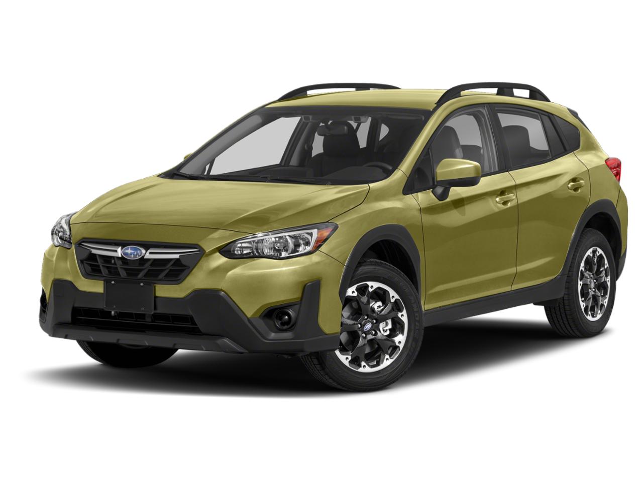 2023 Subaru Crosstrek Vehicle Photo in Harrisburg, PA 17111