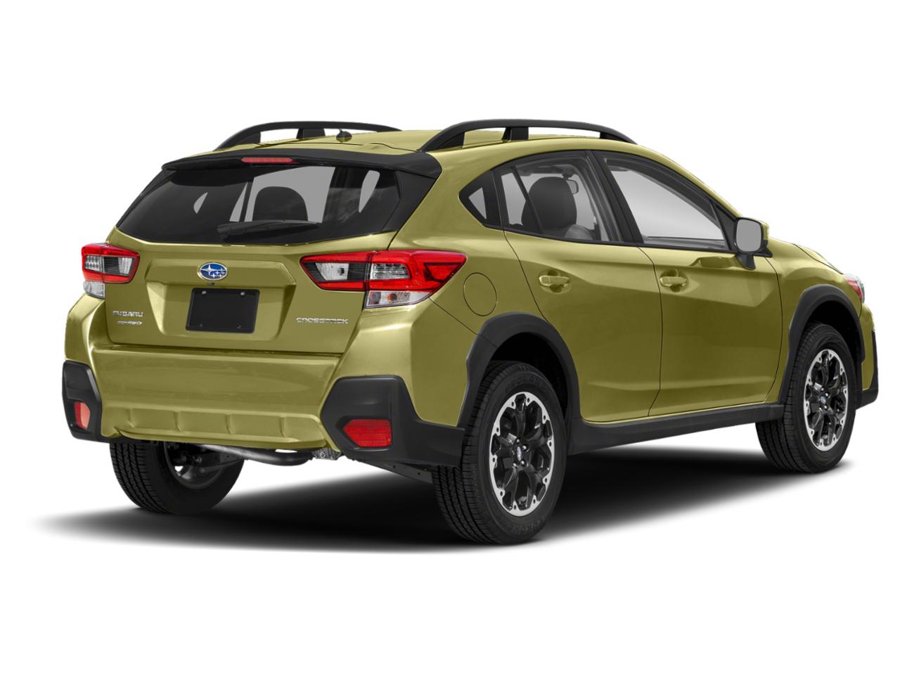 2023 Subaru Crosstrek Vehicle Photo in Harrisburg, PA 17111
