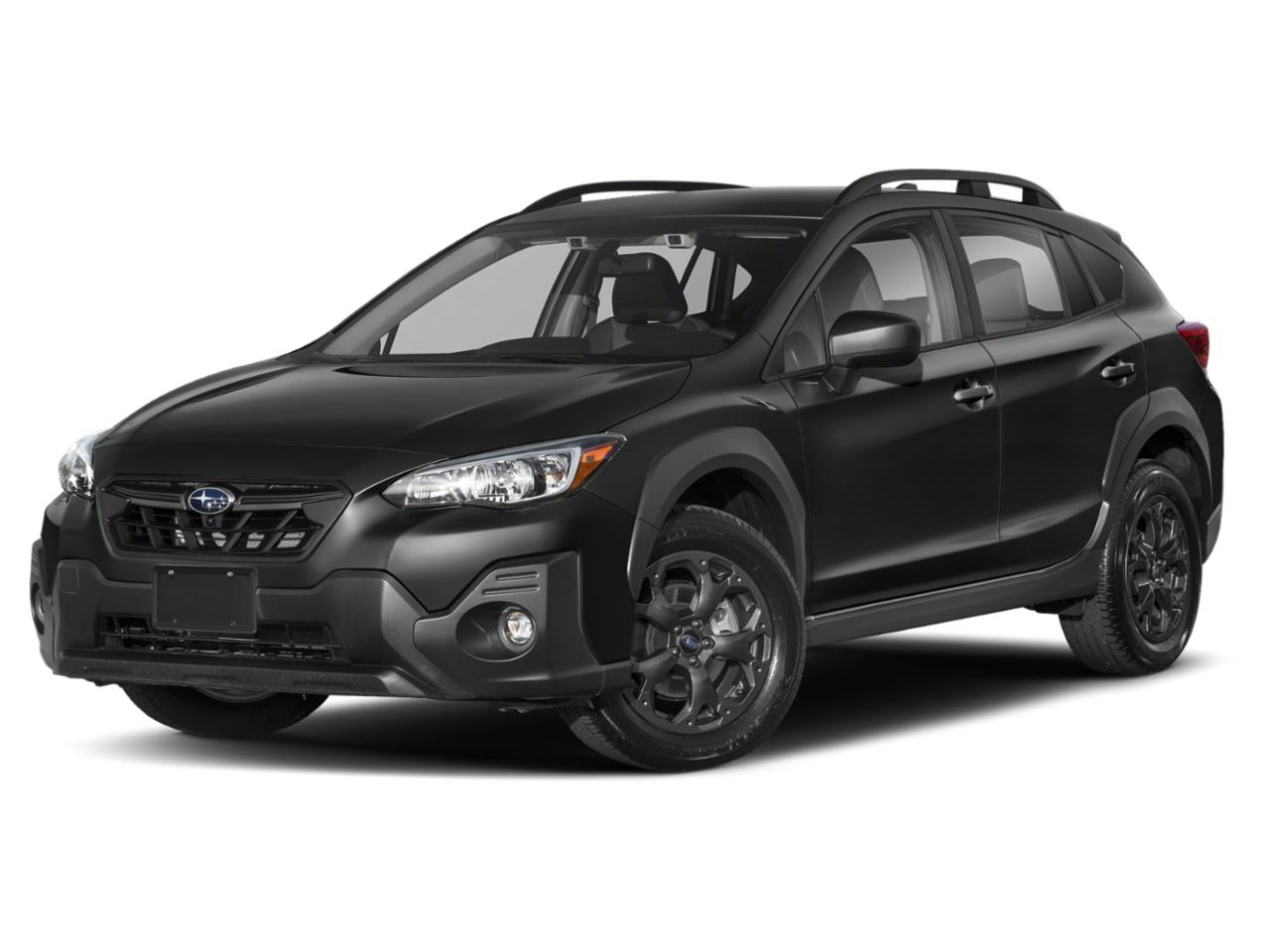 2023 Subaru Crosstrek Vehicle Photo in Doylestown, PA 18902