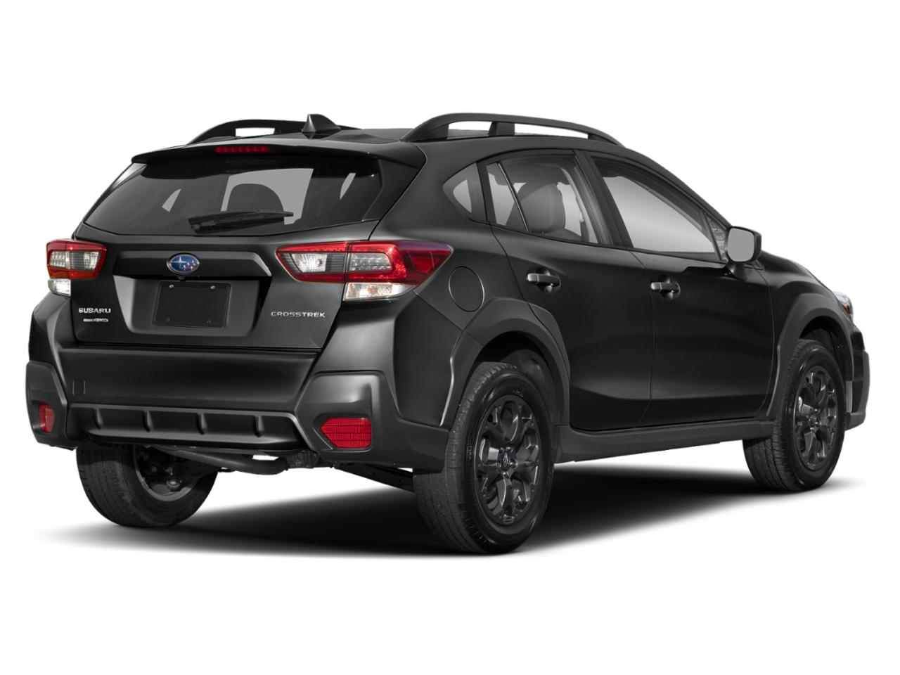 2023 Subaru Crosstrek Vehicle Photo in Doylestown, PA 18902
