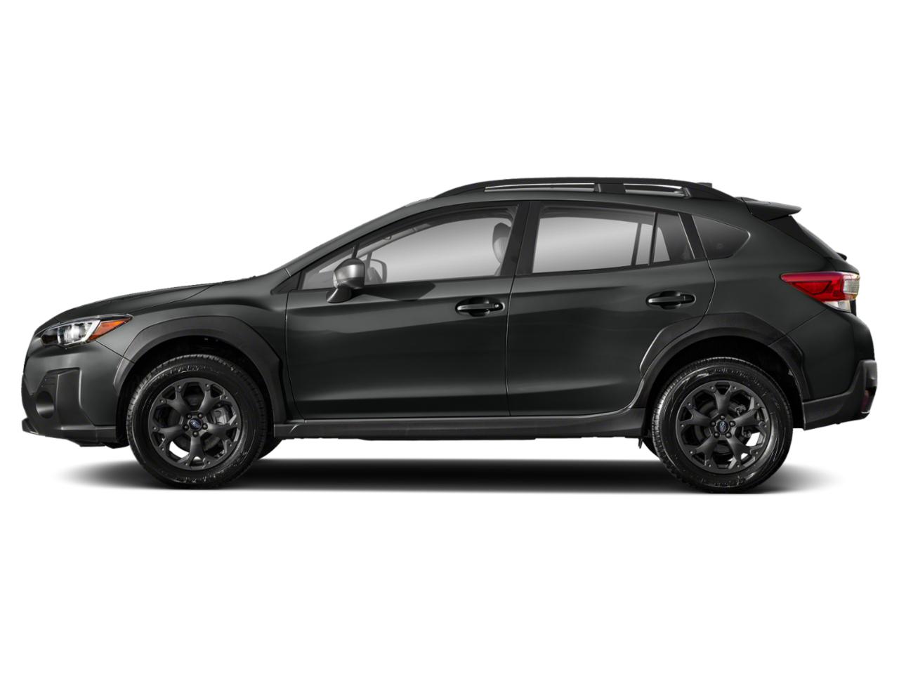2023 Subaru Crosstrek Vehicle Photo in Doylestown, PA 18902