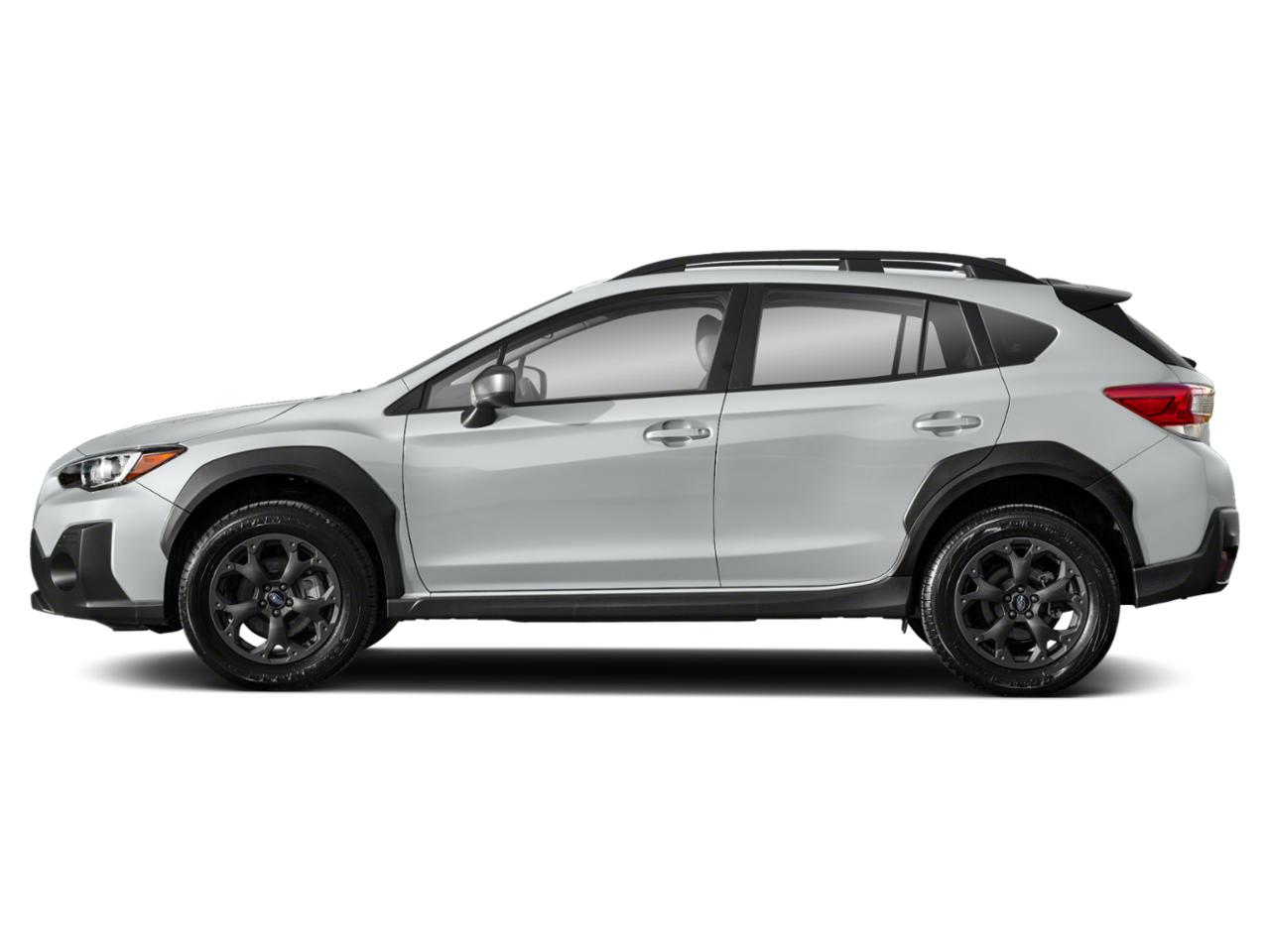 2023 Subaru Crosstrek Vehicle Photo in Mechanicsburg, PA 17050-2306