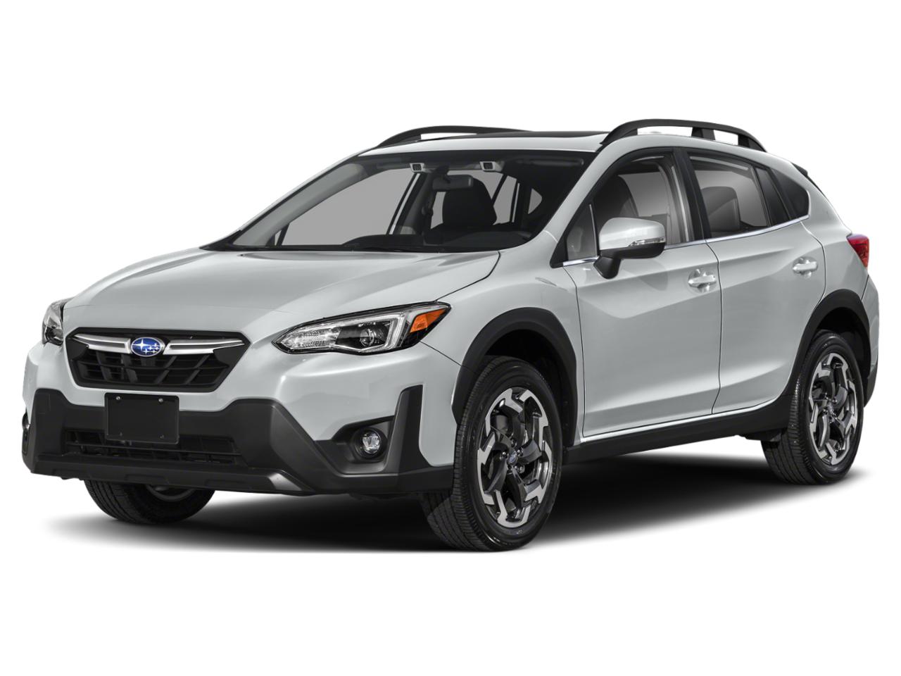 2023 Subaru Crosstrek Vehicle Photo in BETHLEHEM, PA 18017-9401