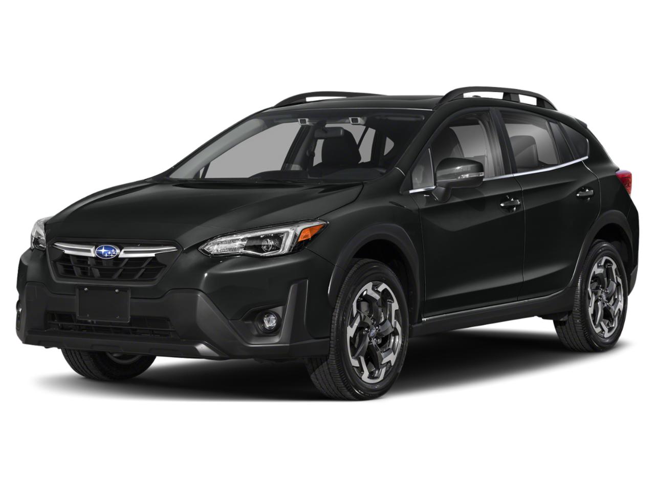 2023 Subaru Crosstrek Vehicle Photo in Pleasant Hills, PA 15236