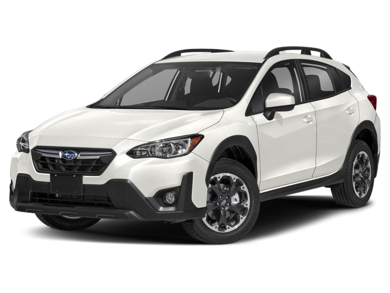 2023 Subaru Crosstrek Vehicle Photo in Jamestown, NY 14701