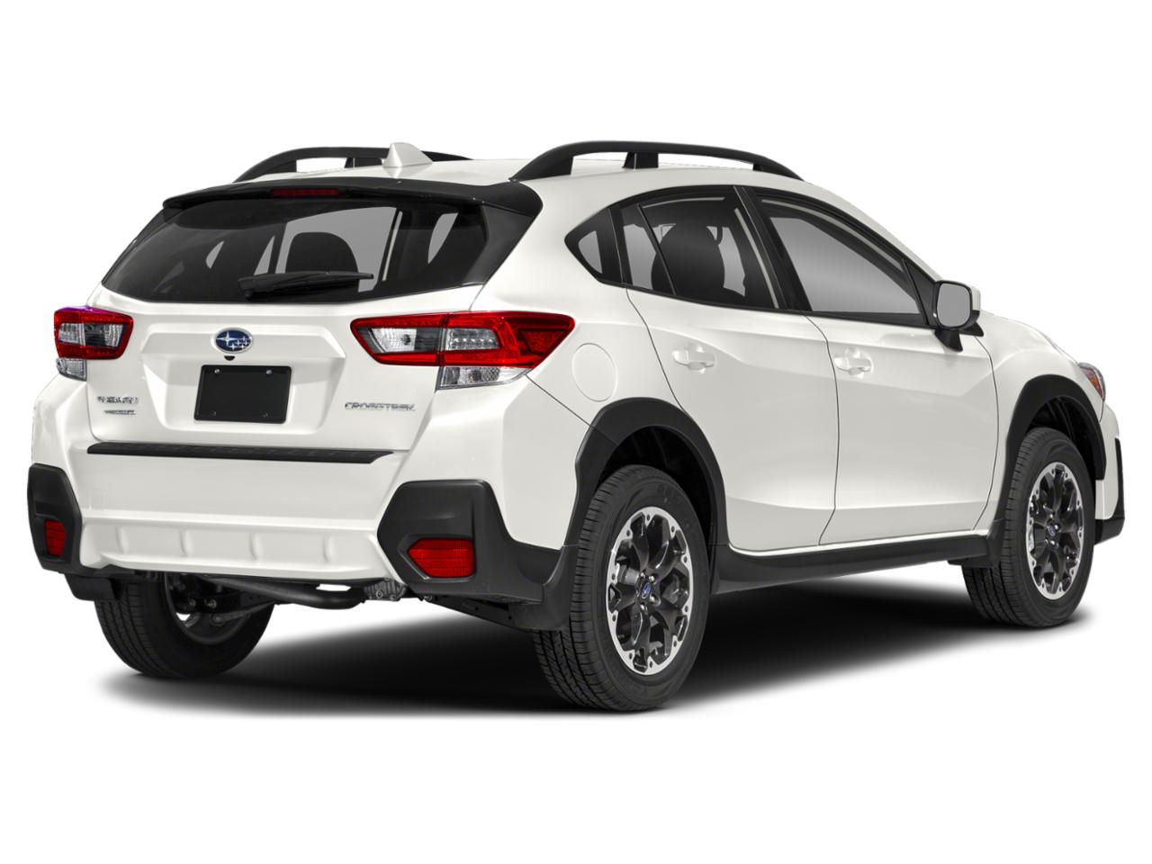 2023 Subaru Crosstrek Vehicle Photo in Jamestown, NY 14701