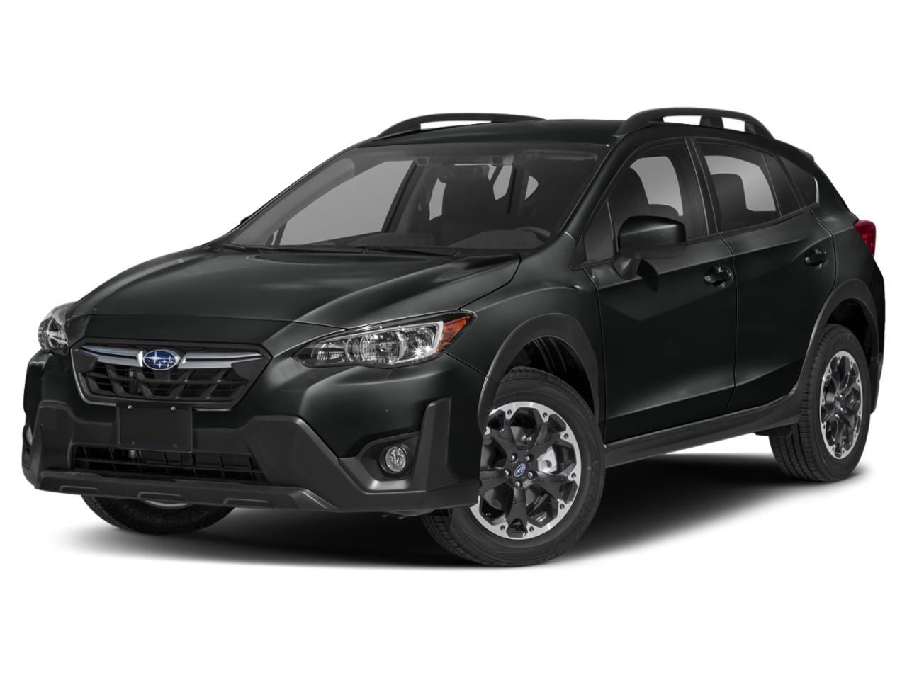 2023 Subaru Crosstrek Vehicle Photo in Pleasant Hills, PA 15236