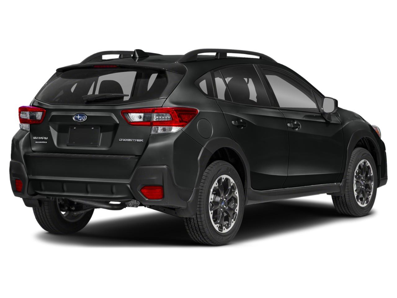 2023 Subaru Crosstrek Vehicle Photo in Pleasant Hills, PA 15236