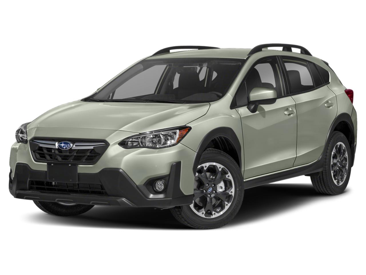 2023 Subaru Crosstrek Vehicle Photo in Pleasant Hills, PA 15236