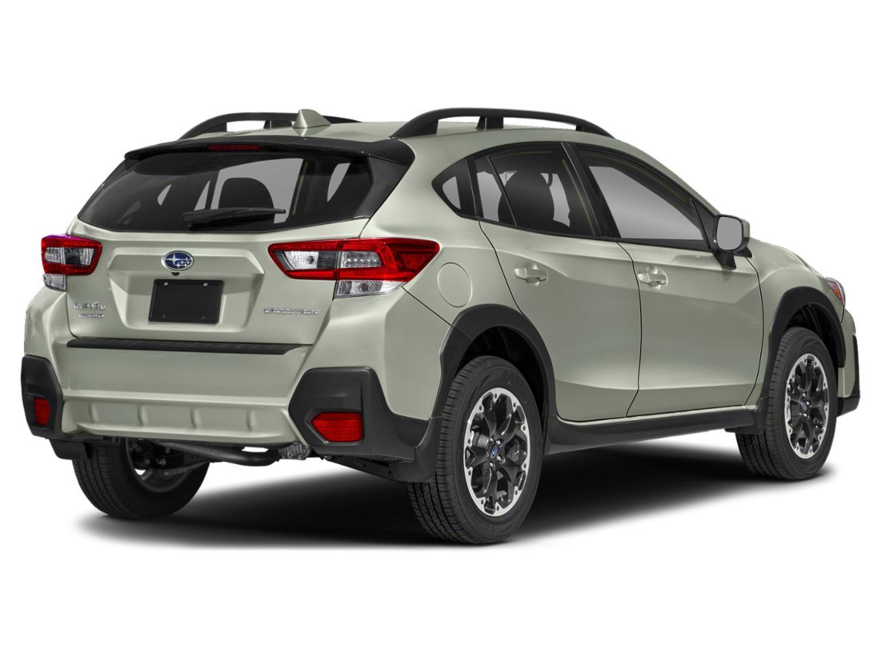 2023 Subaru Crosstrek Vehicle Photo in Pleasant Hills, PA 15236