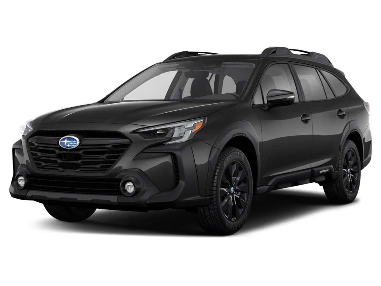 2023 Subaru Outback Vehicle Photo in SELMA, TX 78154-1460