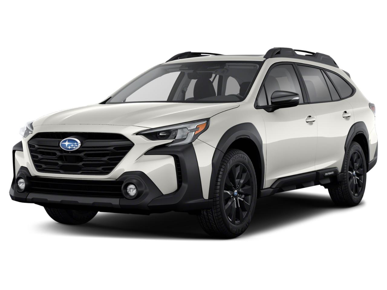 2023 Subaru Outback Vehicle Photo in Doylestown, PA 18902