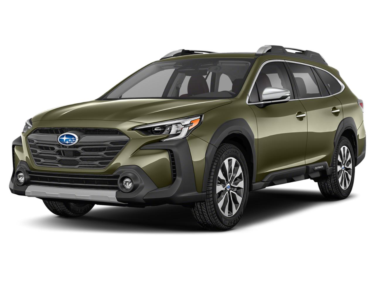 2023 Subaru Outback Vehicle Photo in Philadelphia, PA 19116