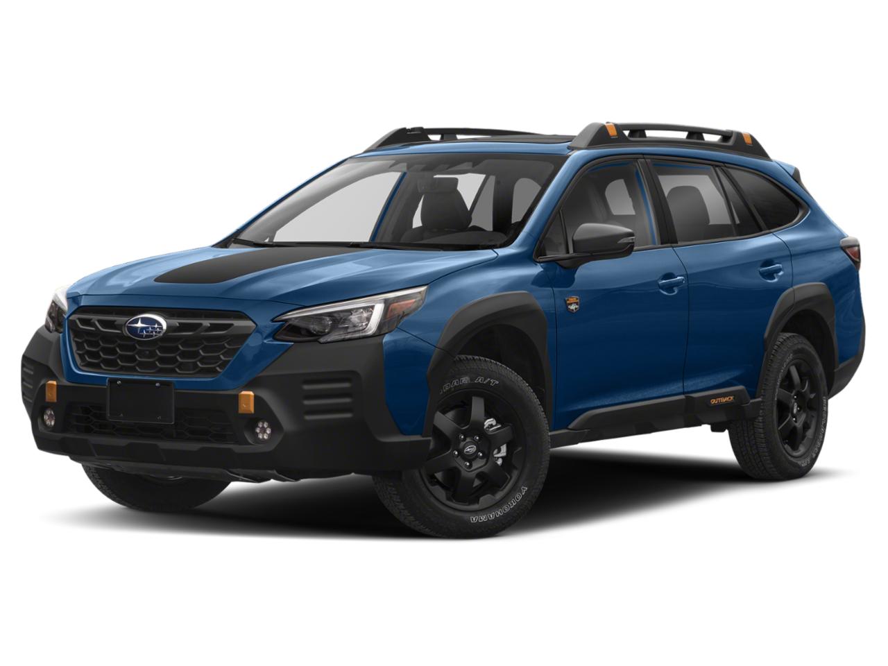 2023 Subaru Outback Vehicle Photo in Doylestown, PA 18902