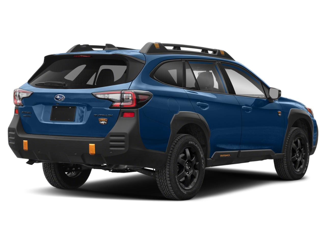 2023 Subaru Outback Vehicle Photo in Doylestown, PA 18902