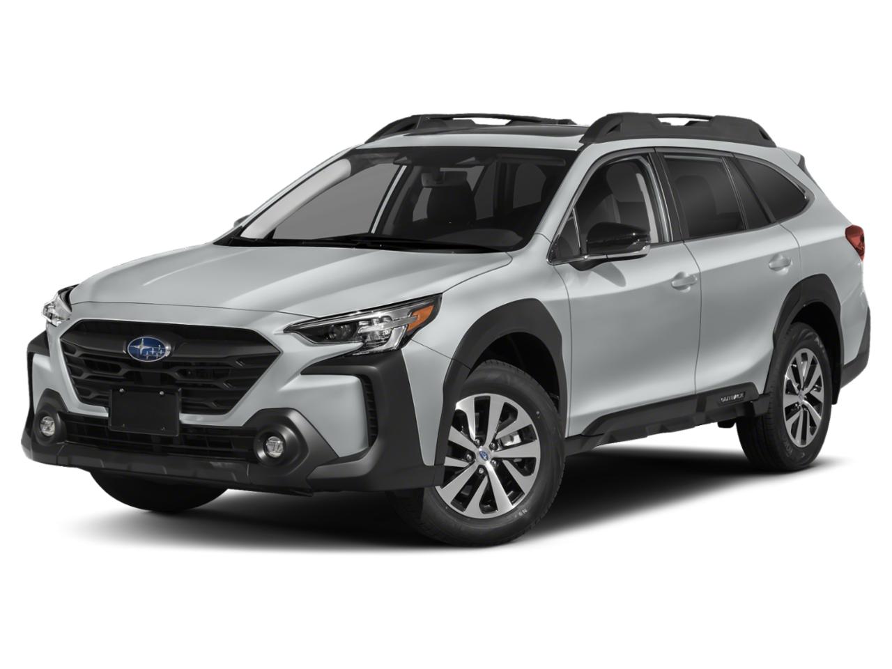 2023 Subaru Outback Vehicle Photo in Harrisburg, PA 17111
