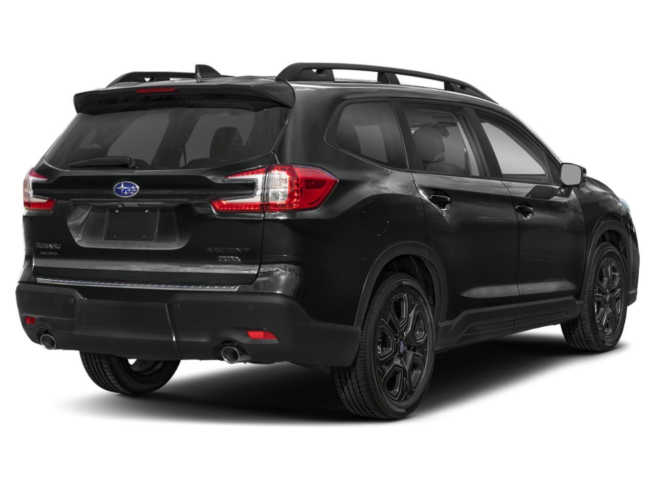2023 Subaru Ascent Vehicle Photo in Doylestown, PA 18902
