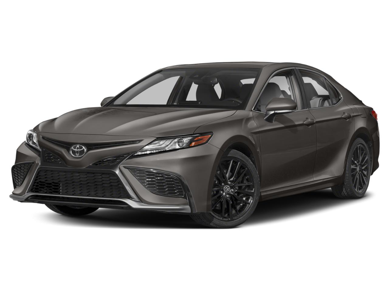 2023 Toyota Camry Vehicle Photo in WARMINSTER, PA 18974-3126