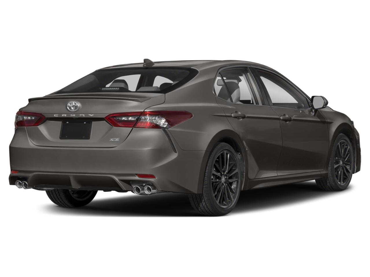 2023 Toyota Camry Vehicle Photo in WARMINSTER, PA 18974-3126