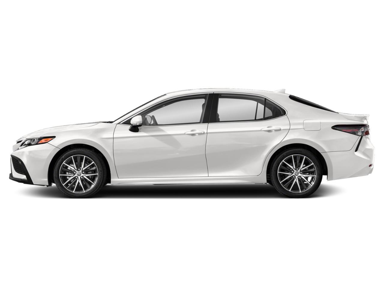 2023 Toyota Camry Vehicle Photo in Flemington, NJ 08822
