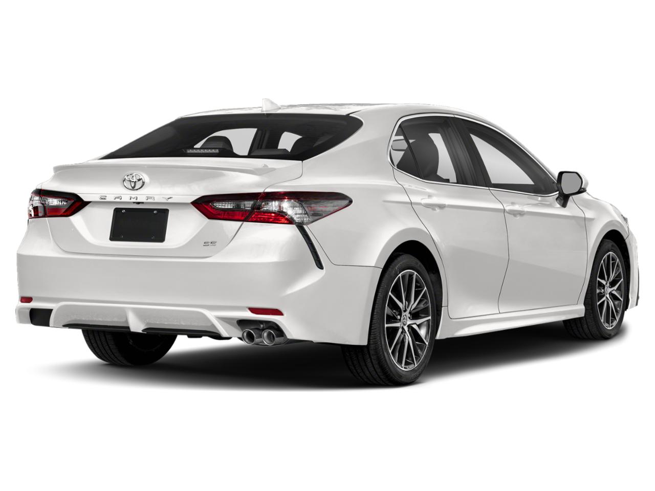 2023 Toyota Camry Vehicle Photo in Flemington, NJ 08822