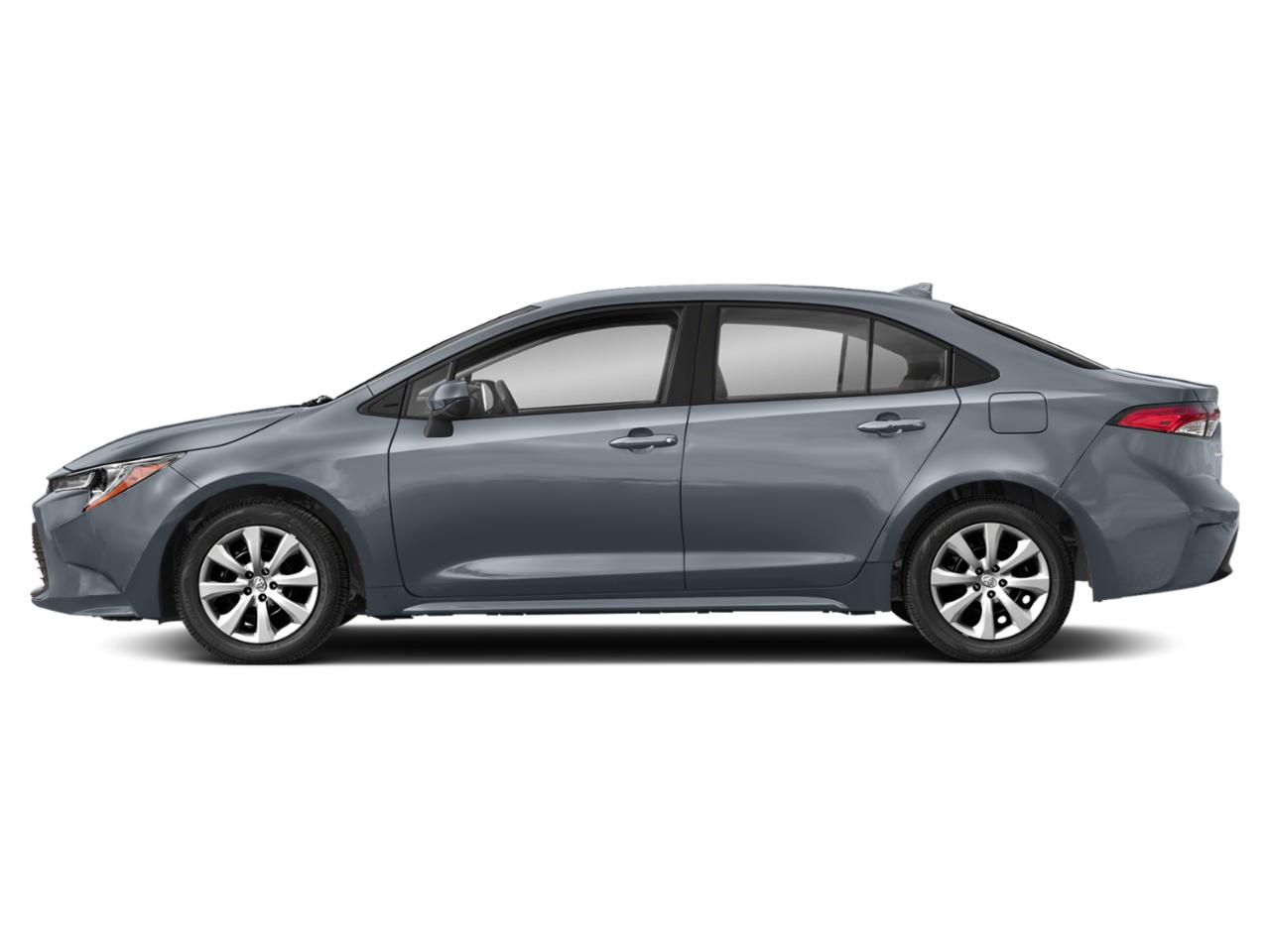 2023 Toyota Corolla Vehicle Photo in Appleton, WI 54913
