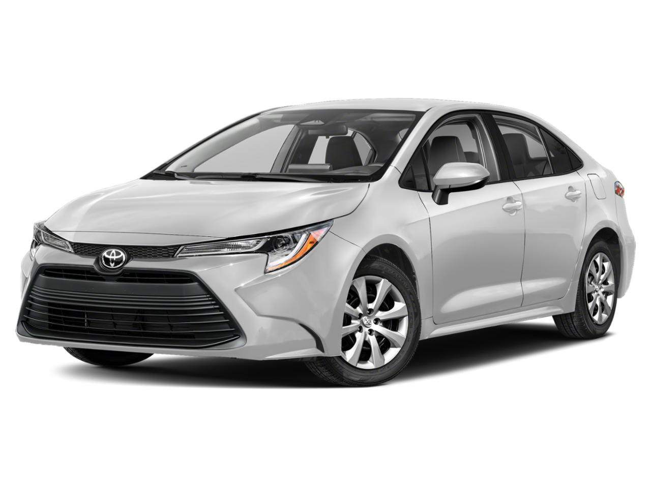 2023 Toyota Corolla Vehicle Photo in Flemington, NJ 08822