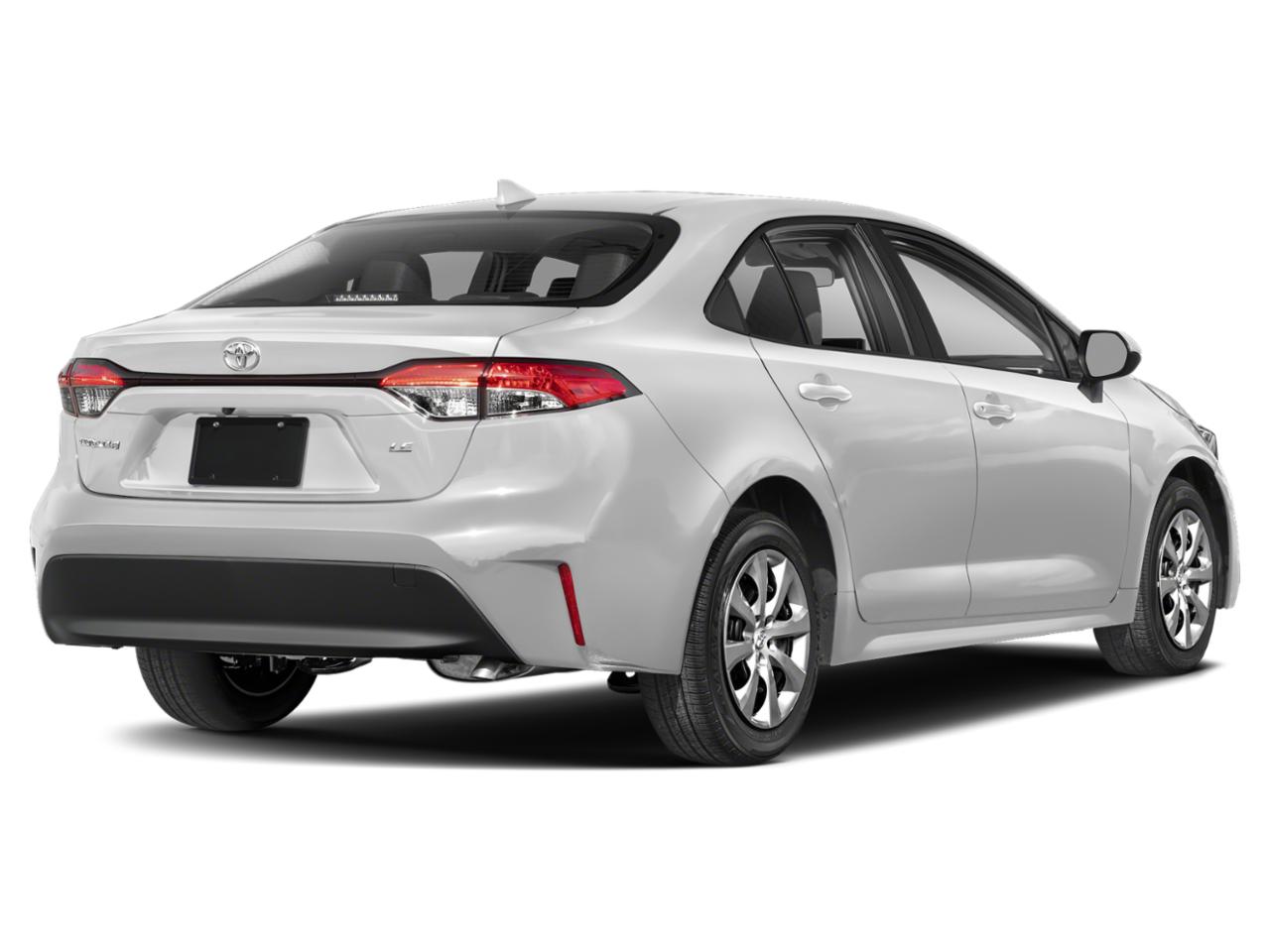 2023 Toyota Corolla Vehicle Photo in Flemington, NJ 08822