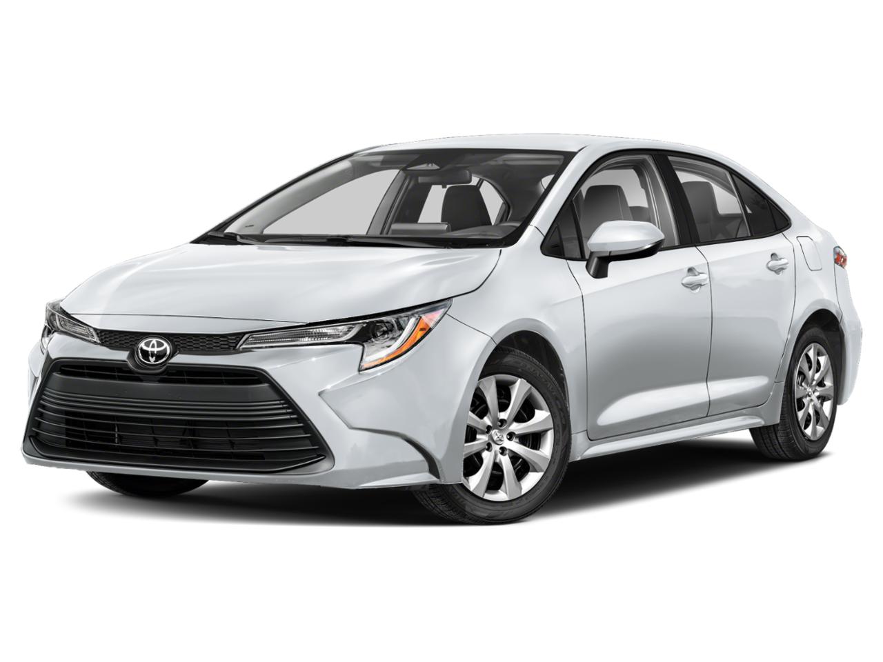 2023 Toyota Corolla Vehicle Photo in Flemington, NJ 08822