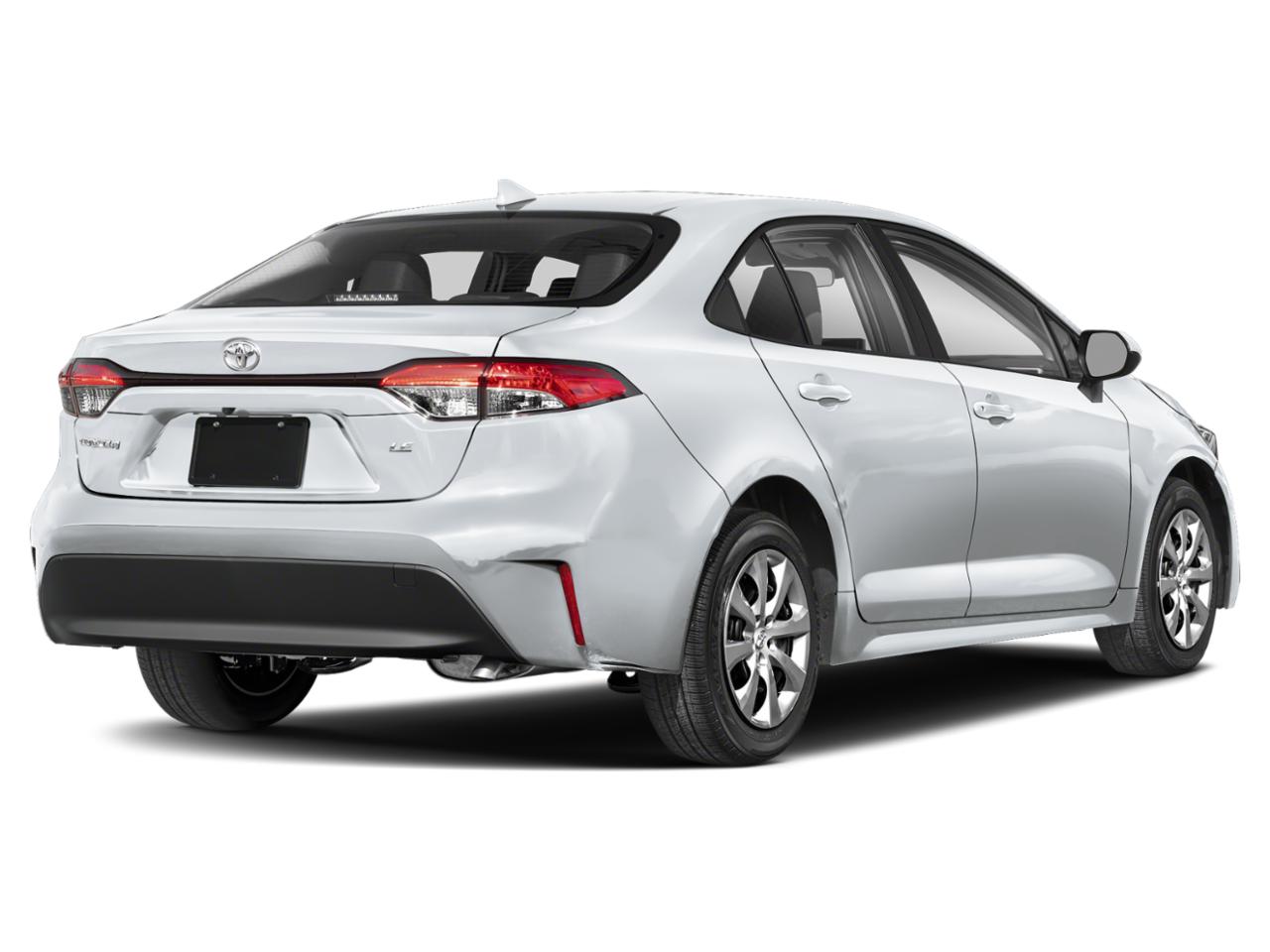 2023 Toyota Corolla Vehicle Photo in Flemington, NJ 08822