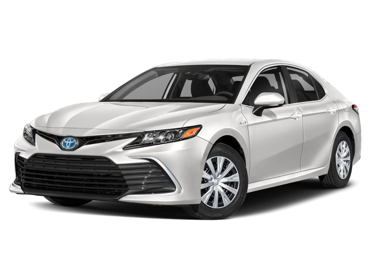 2023 Toyota Camry Vehicle Photo in Jonesboro, AR 72404