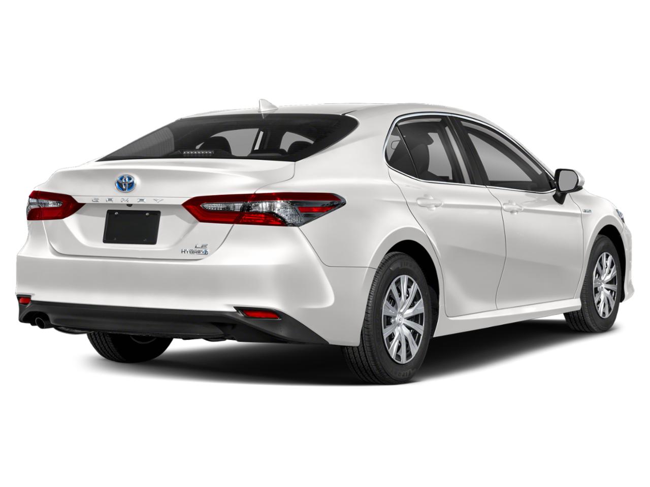 2023 Toyota Camry Vehicle Photo in Jonesboro, AR 72404