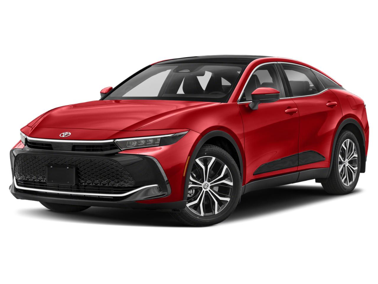 2023 Toyota Crown Vehicle Photo in Pinellas Park , FL 33781