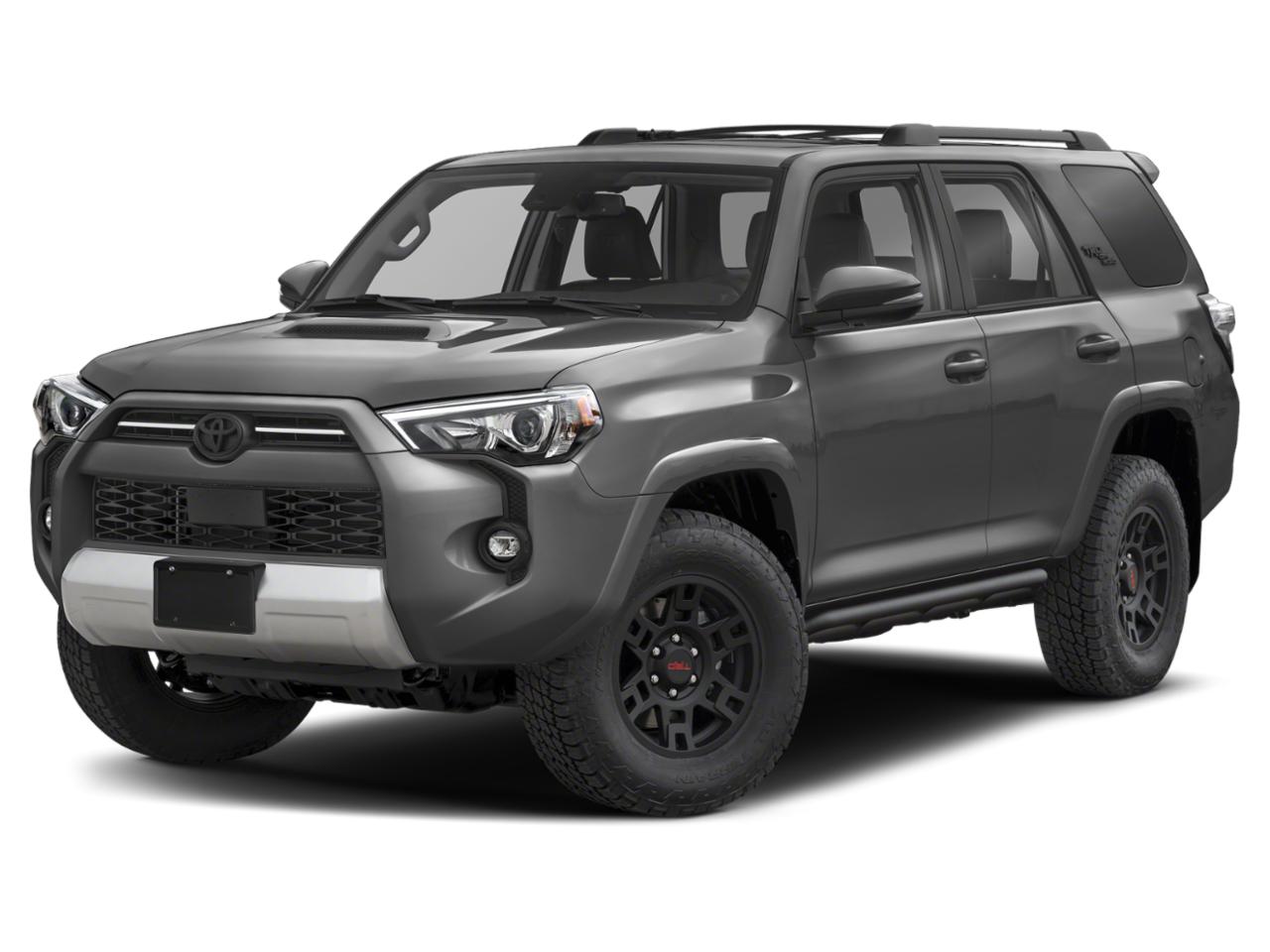 2023 Toyota 4Runner Vehicle Photo in AUGUSTA, ME 04330-4133