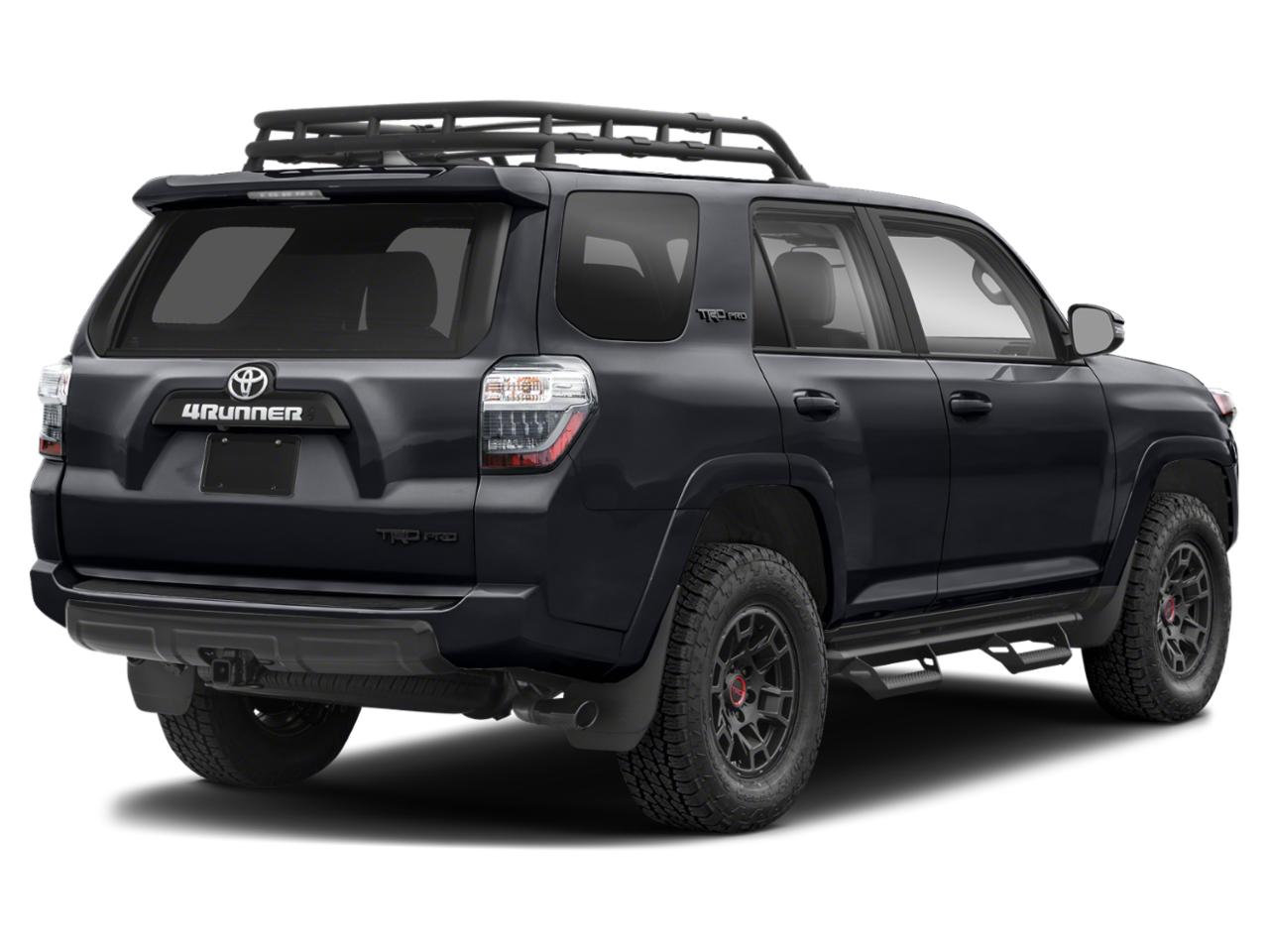 2023 Toyota 4Runner Vehicle Photo in Jonesboro, AR 72404