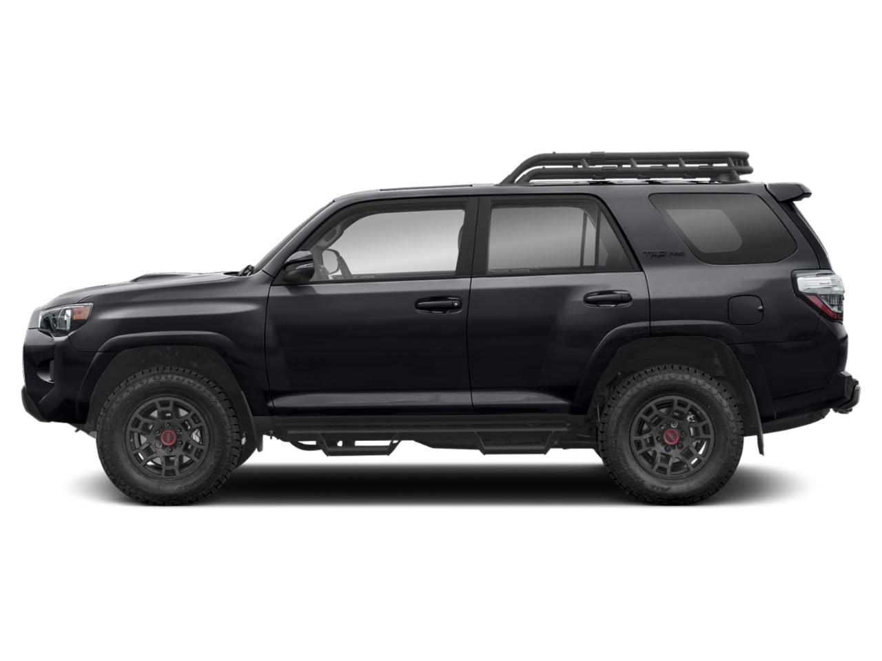 2023 Toyota 4Runner Vehicle Photo in Jonesboro, AR 72404